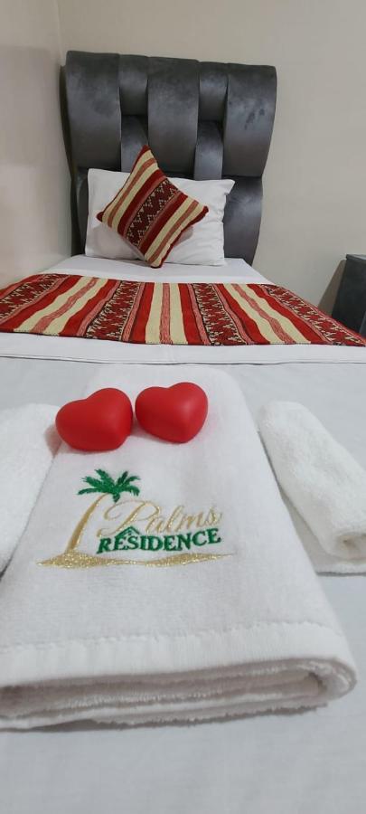 Traditional Place With A Special Moroccan Touch I Fibre Internet Up To 100 Mbps I Palms Appartement Errachidia