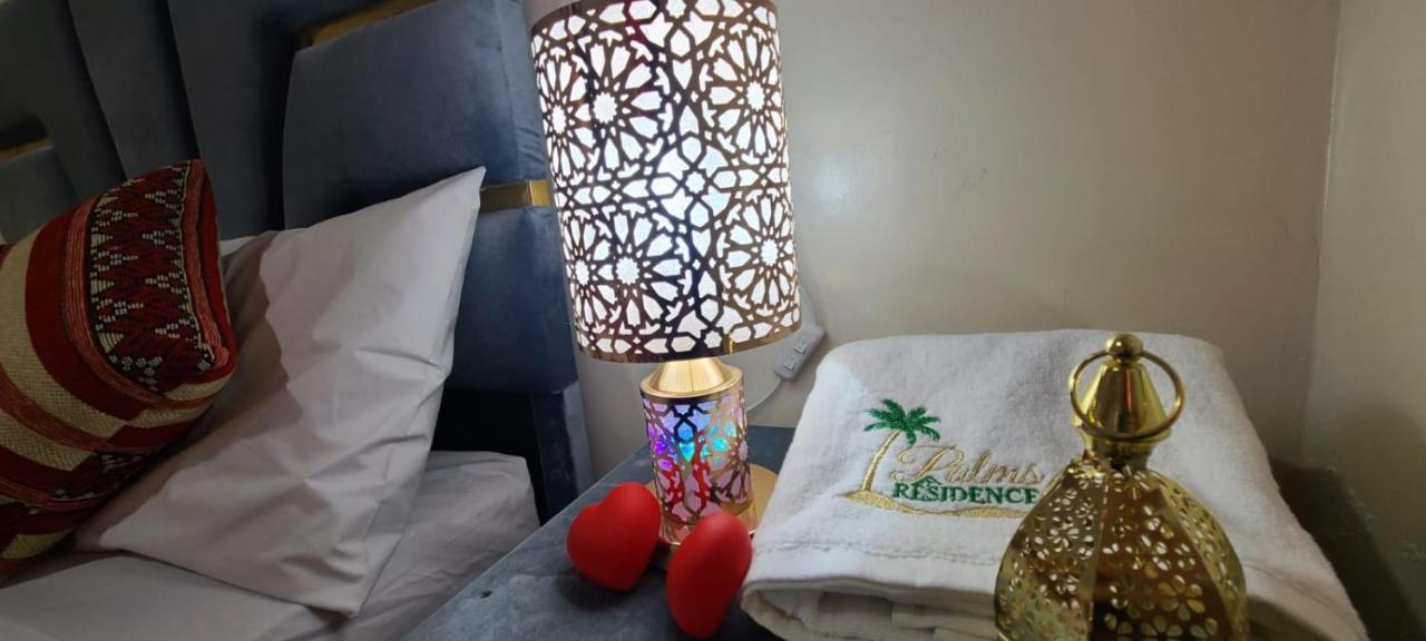 Appartement Traditional Place With A Special Moroccan Touch I Fibre Internet Up To 100 Mbps I Palms *